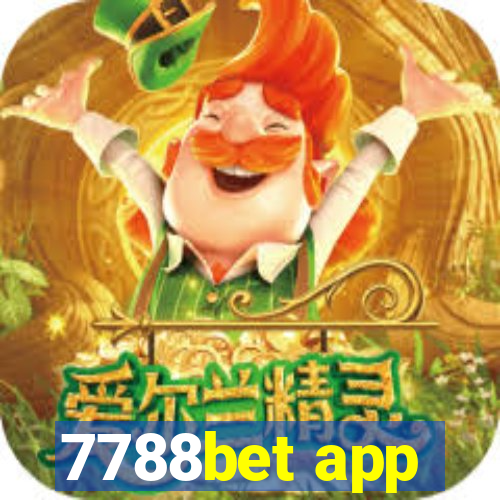 7788bet app